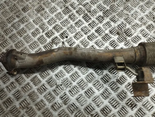 Honda Accord 2009 Conector Flexível de Escape AMD116216 image 4