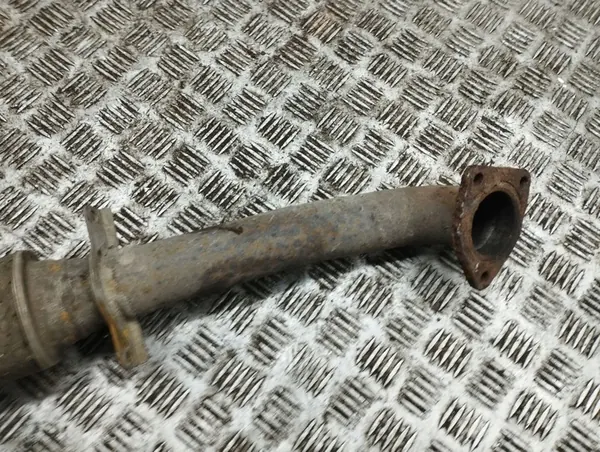 Honda Accord 2009 Conector Flexível de Escape AMD116216 image 5