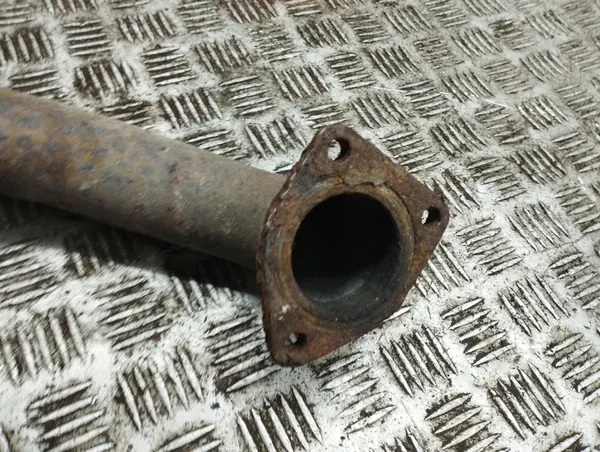 Honda Accord 2009 Conector Flexível de Escape AMD116216 image 6