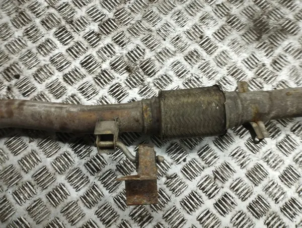 Honda Accord 2009 Conector Flexível de Escape AMD116216 image 7