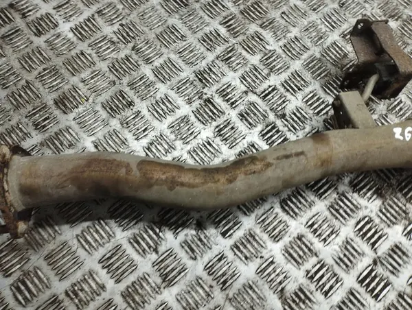 Honda Accord 2009 Conector Flexível de Escape AMD116216 image 8