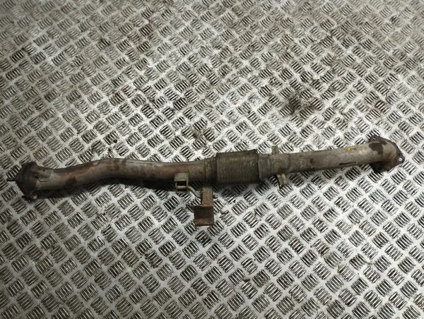 Honda Accord 2009 Conector Flexível de Escape AMD116216 image 9