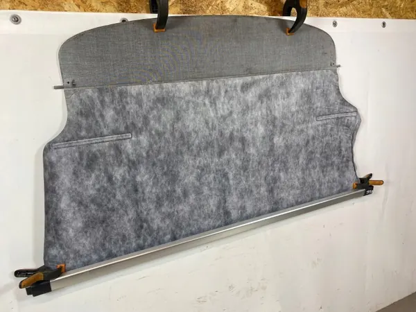 Store de coffre Mitsubishi OE FOB54155 image 2