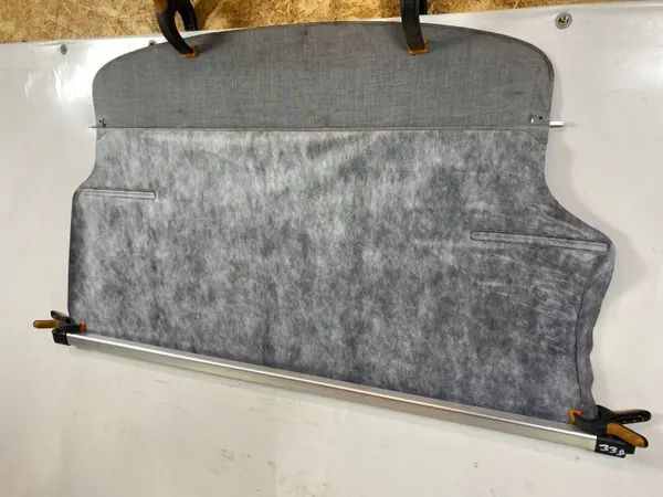 Store de coffre Mitsubishi OE FOB54155 image 5