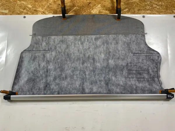 Store de coffre Mitsubishi OE FOB54155 image 6