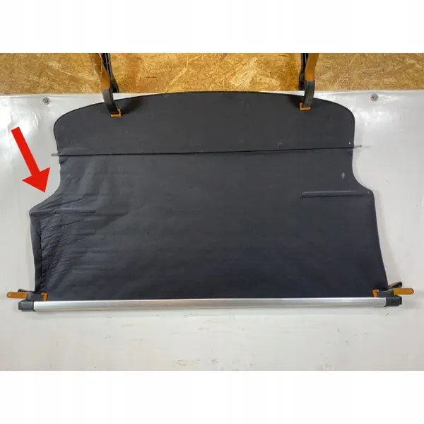 Store de coffre Mitsubishi OE FOB54155 image 9