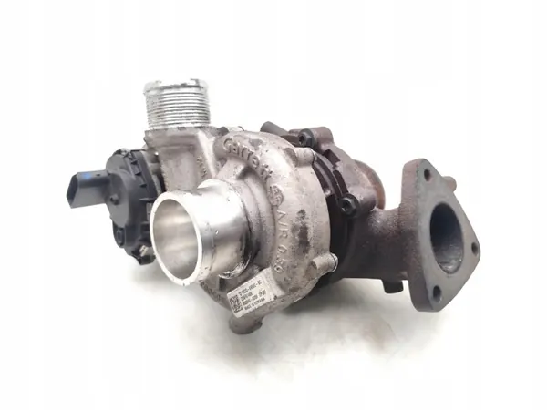 Turbo KK2Q-6K682-BC för Ford Transit MK8 image 10