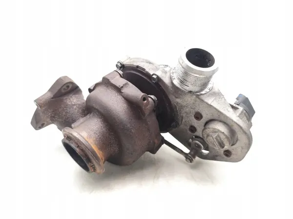 Turbo KK2Q-6K682-BC för Ford Transit MK8 image 4