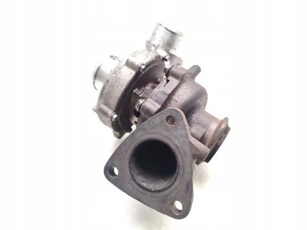 Turbo KK2Q-6K682-BC för Ford Transit MK8 image 5