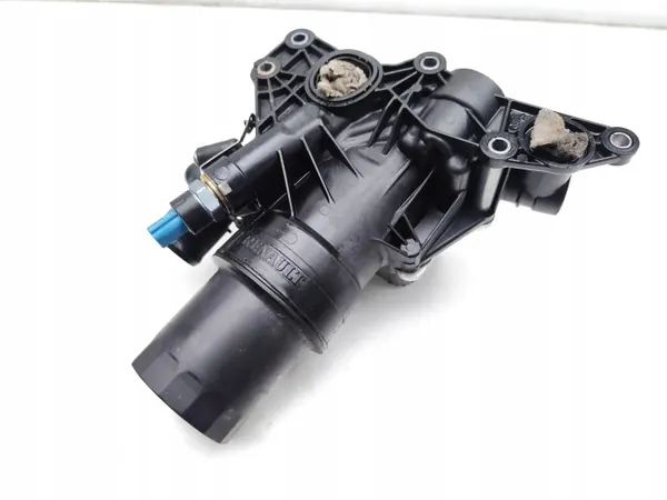 Refroidisseur d'huile Mercedes-Benz OEM 213050344R - Occasion image 2