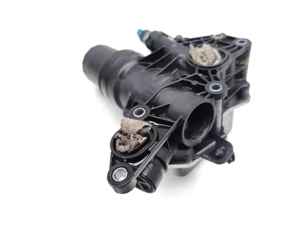 Refroidisseur d'huile Mercedes-Benz OEM 213050344R - Occasion image 10