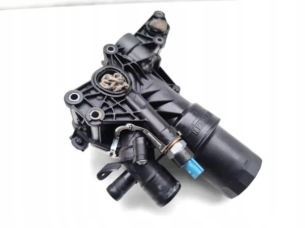 Refroidisseur d'huile Mercedes-Benz OEM 213050344R - Occasion image 4