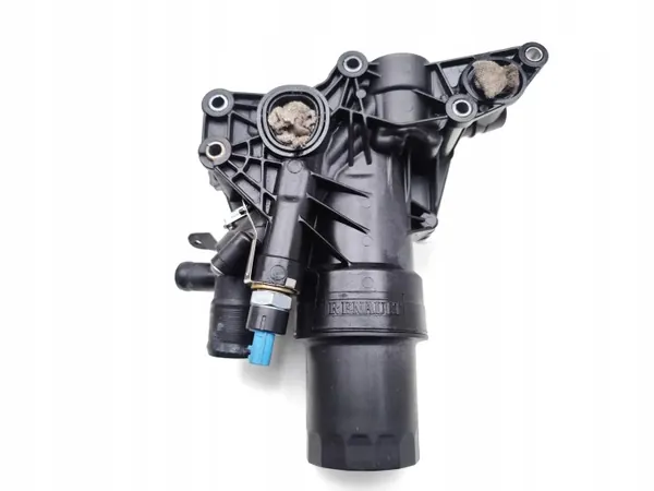 Refroidisseur d'huile Mercedes-Benz OEM 213050344R - Occasion image 5