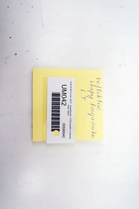 Audi A4 B9 Luz Trasera Izquierda UM042 8W9945093 Avant image 7