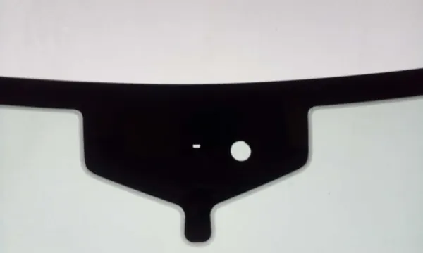 Pare-brise avant OEM AF64AGACHMVZ1E pour Ford Explorer VI image 3