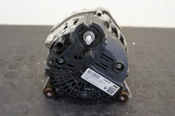 ALTERNATOR CAPTUR II JUKE II F16 DUSTER 1.0 TCE 231009092R image 4