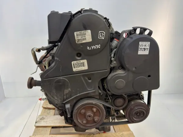 OEM ACR1111766 D5244T4 Motor voor Volvo XC90 D5 185PK image 5