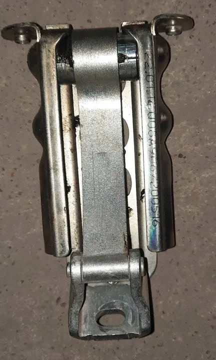 Dörrstopp Sprinter W906 A9067200516 image 2