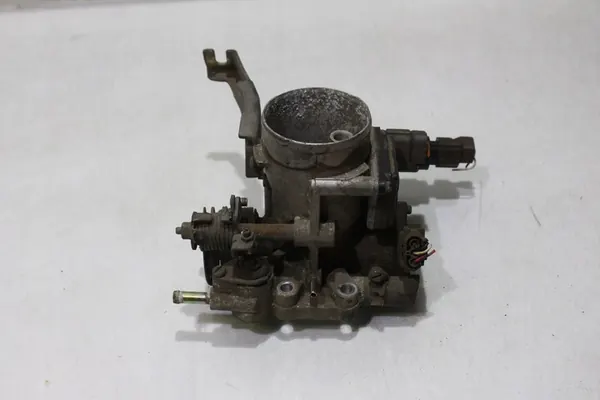 Cuerpo de aceleración Nissan Primera P10 1.6 AFH45M-46 SERA483-05 image 3