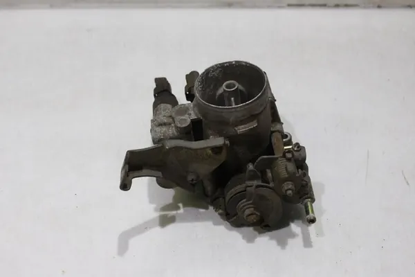 Cuerpo de aceleración Nissan Primera P10 1.6 AFH45M-46 SERA483-05 image 4