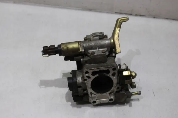 Cuerpo de aceleración Nissan Primera P10 1.6 AFH45M-46 SERA483-05 image 5