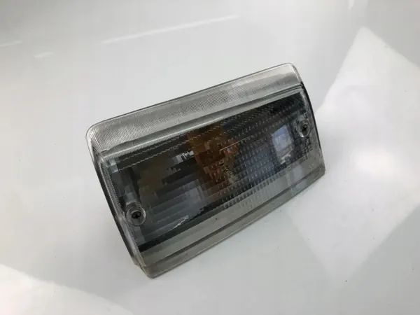 Pisca para-choque esquerdo OEM 16168D Iveco Daily III image 2