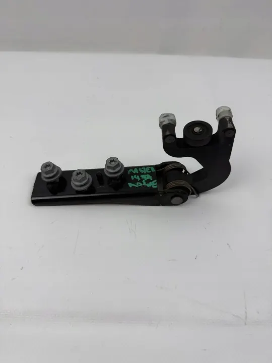 OEM 777640623R Rodillo Puerta Central Opel - Usado image 2