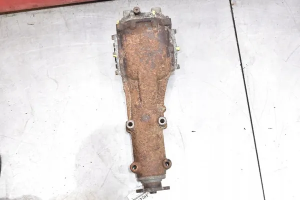 Takadifferenti Subaru Legacy IV 2.0 16V 03-09 image 2