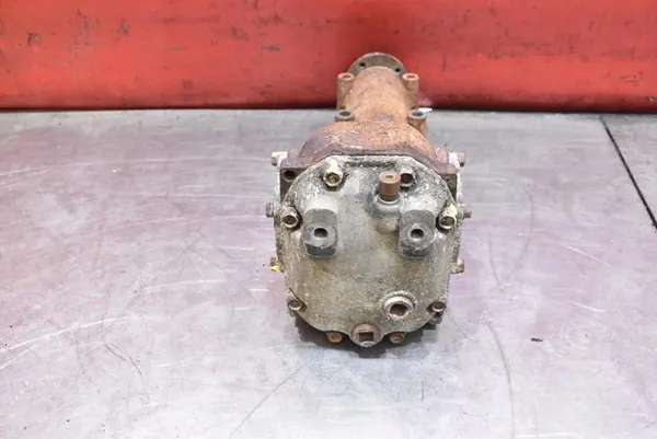 Takadifferenti Subaru Legacy IV 2.0 16V 03-09 image 4