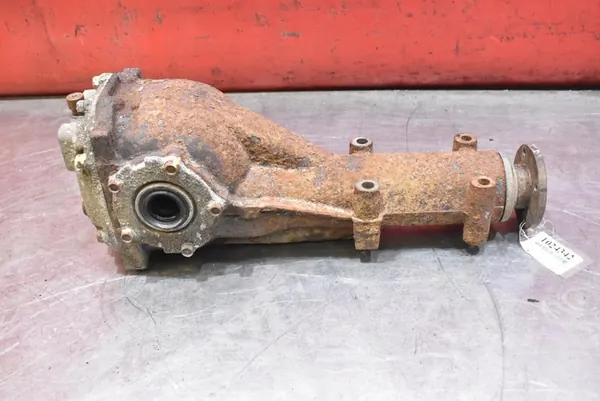 Takadifferenti Subaru Legacy IV 2.0 16V 03-09 image 5