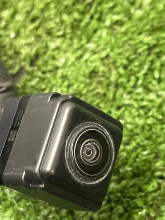 Câmara traseira OEM 4M0980556A para Porsche Audi image 3