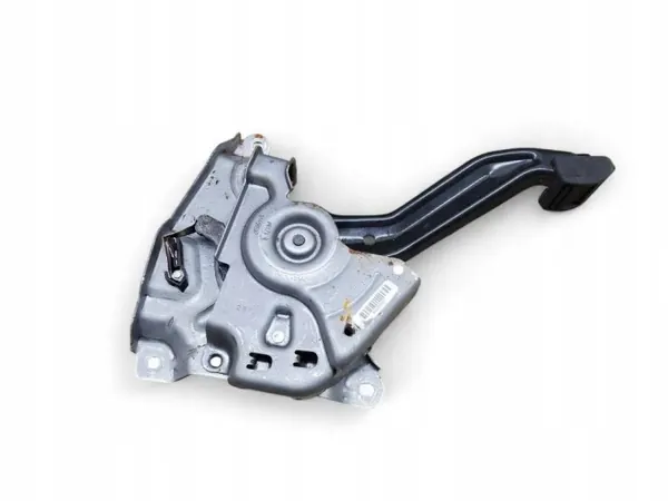Levier de frein à main Chevrolet Suburban OEM 84459687 image 2