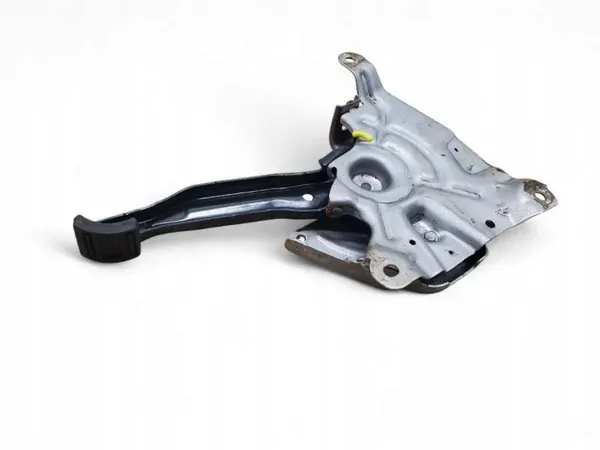 Levier de frein à main Chevrolet Suburban OEM 84459687 image 3