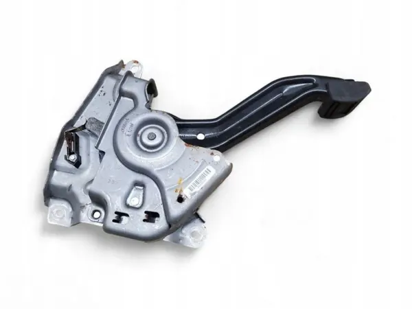 Levier de frein à main Chevrolet Suburban OEM 84459687 image 4