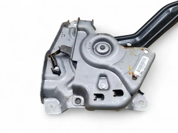 Levier de frein à main Chevrolet Suburban OEM 84459687 image 5