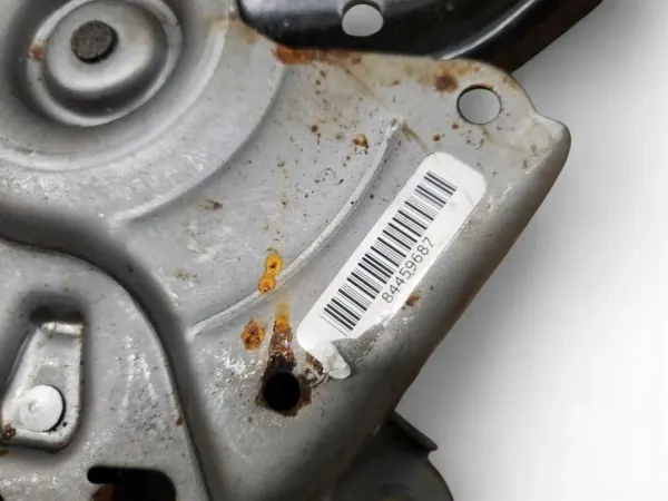 Levier de frein à main Chevrolet Suburban OEM 84459687 image 6