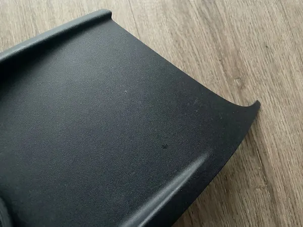 Griglie paraurti anteriore VW Caddy III Touran L+R OEM image 10