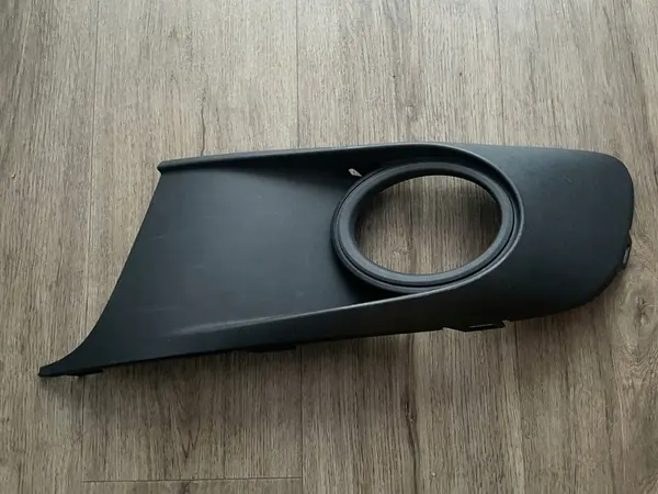 Griglie paraurti anteriore VW Caddy III Touran L+R OEM image 2