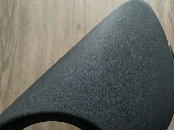 Griglie paraurti anteriore VW Caddy III Touran L+R OEM image 3