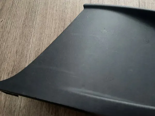 Griglie paraurti anteriore VW Caddy III Touran L+R OEM image 6