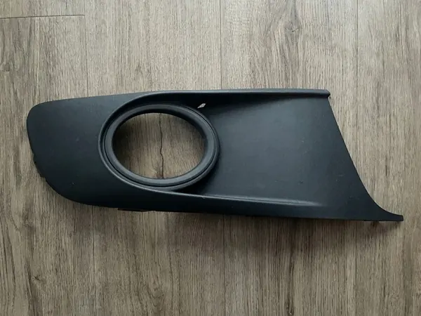 Griglie paraurti anteriore VW Caddy III Touran L+R OEM image 7