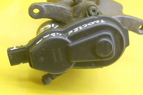 Remklauw links achter OEM 6442/A 4624 Audi A5 image 3