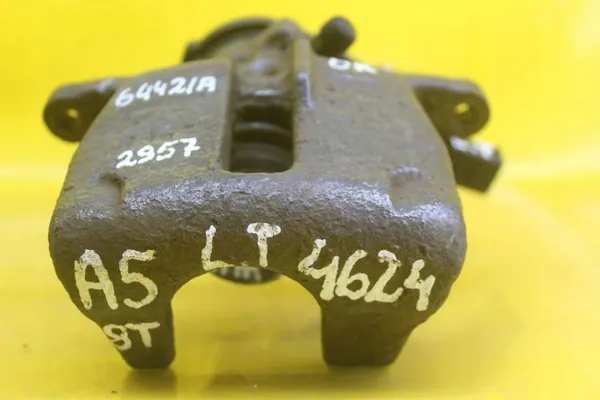 Remklauw links achter OEM 6442/A 4624 Audi A5 image 6