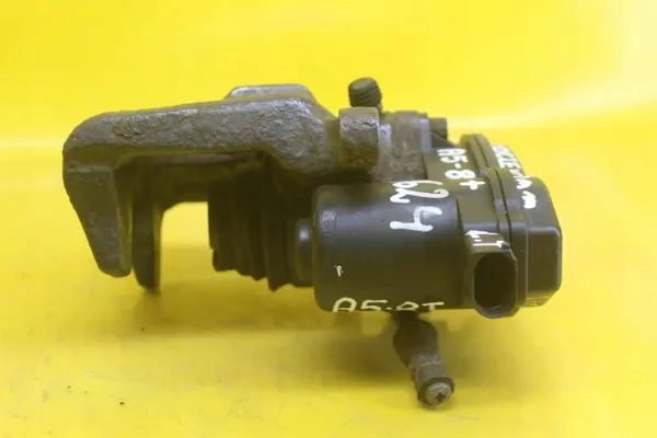 Remklauw links achter OEM 6442/A 4624 Audi A5 image 9