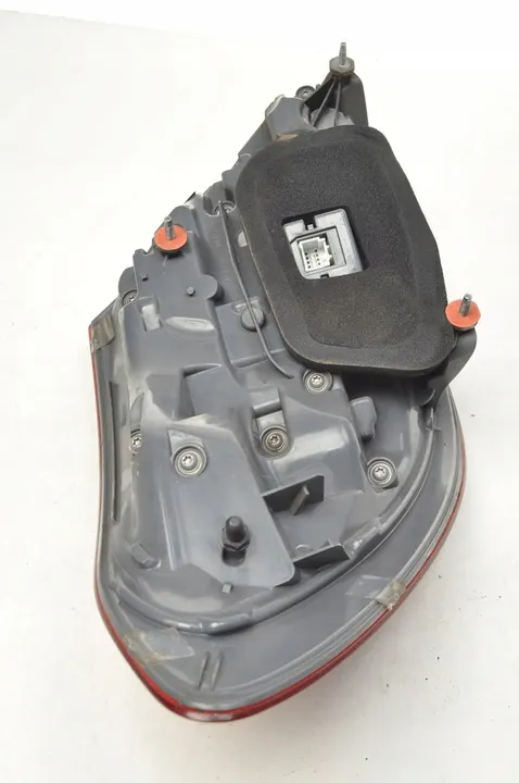 RECHTER ACHTERLAMP MERCEDES W213 SEDAN A2139068000 image 10