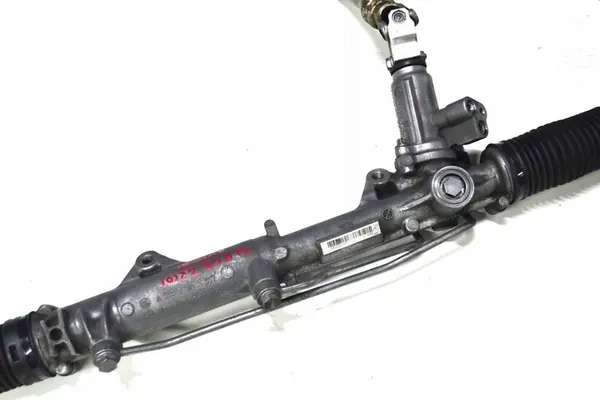 Styrning Mercedes-Benz C W204 2.2 CDI A20411011017 image 5