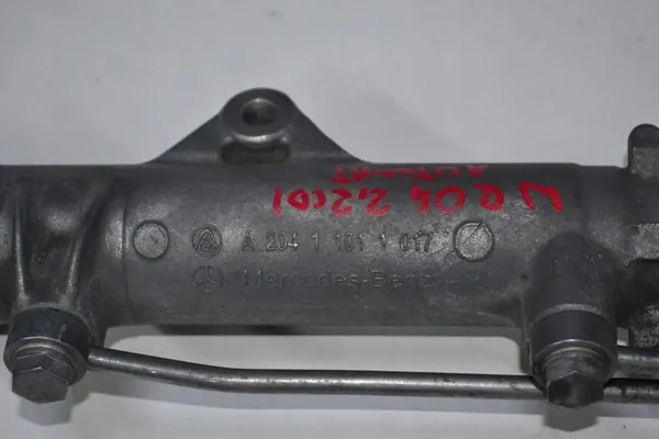 Styrning Mercedes-Benz C W204 2.2 CDI A20411011017 image 6