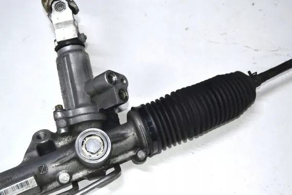 Styrning Mercedes-Benz C W204 2.2 CDI A20411011017 image 7