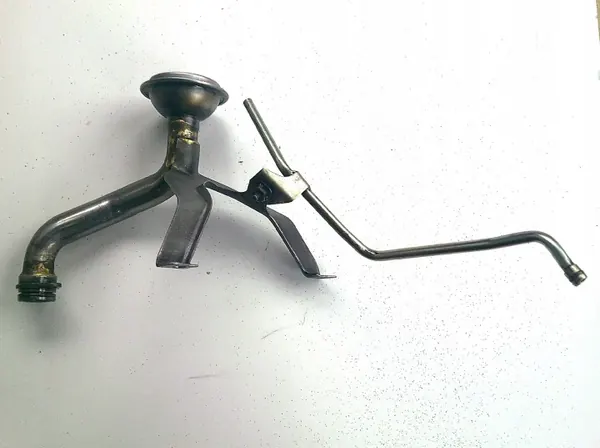 Oliescheider OEM Smok oleju voor Fiat Ducato 2.3 JTD image 2