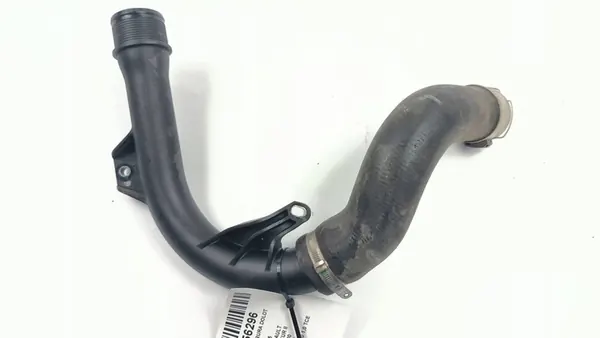 Tubo de admissão 31-0000-1956-03 Renault Captur II image 3